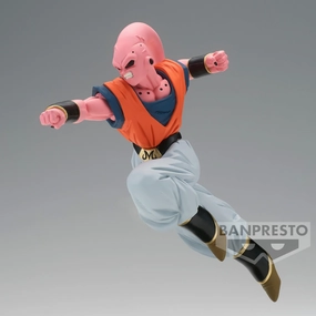 DRAGON BALL Z FIGURE MATCH MAKERS BUUHAN Vinyl Showcase