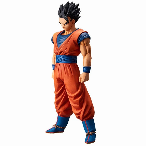 DRAGON BALL Z GRANDISTA RESOLUTION OF SOLDIERS - SON GOHAN 2 Action Decor