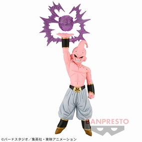 Miniature Product Dragon Ball Z Gxmateria the Majin Buu