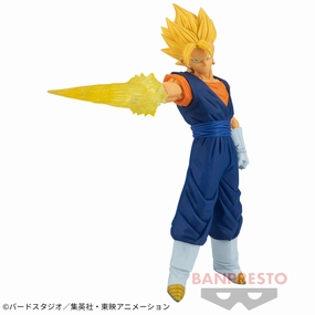 Themed Exhibit Fashion Doll Dragon Ball Z Gxmateria Vegito
