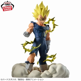 Pop Vinyl DRAGON BALL Z HISTORY BOX VOL.12  MAJIN VEGETA