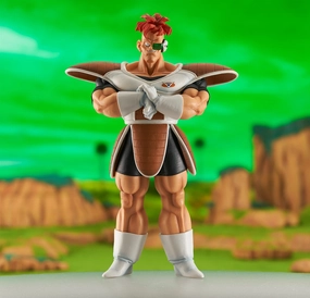 DRAGON BALL Z ICHIBAN KUJI GINYU SPECIAL SENTAI !! INVASION - RECOOME (C) Series Set Urban Art