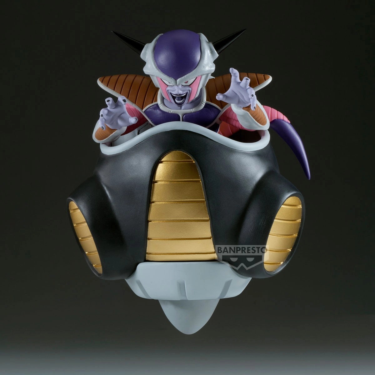 Limited Unit Science Model Dragon Ball Z Match Makers - Frieza (VS Son Goku) [Pre-Order Mar 2026]