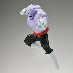 Shelf Display Dragon Ball Z Match Makers - Jiren (VS Son Goku Ultra Instinct) [Pre-Order Feb 2026]