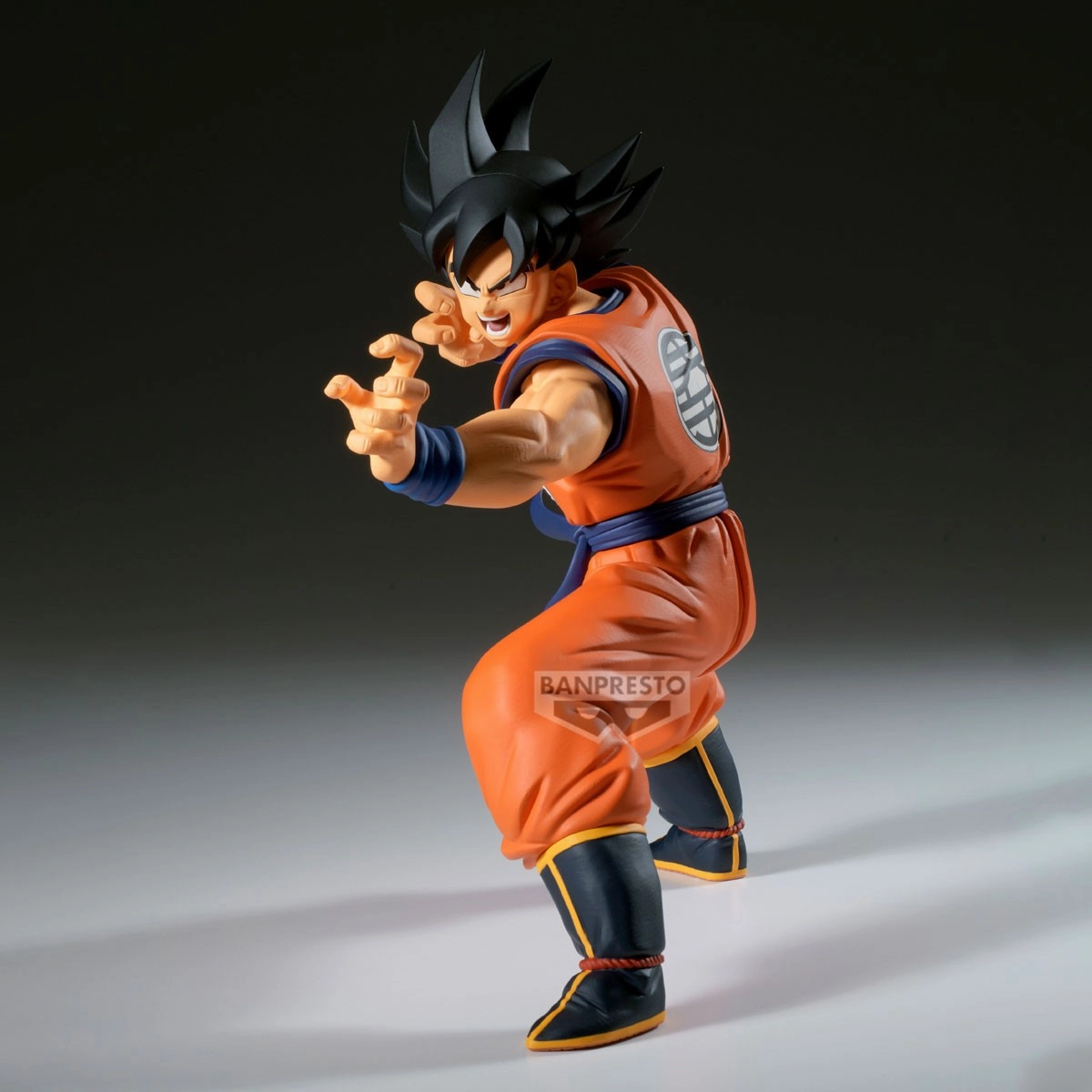 Kawaii Design Dragon Ball Z Match Makers - Son Goku (VS Frieza) [Pre-Order Mar 2026]