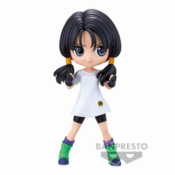Fictional Character Museum Quality DRAGON BALL Z Q POSKET-VIDEL- A