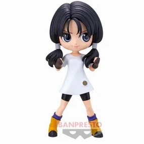 DRAGON BALL Z Q POSKET-VIDEL- B Gaming Product Child Safe