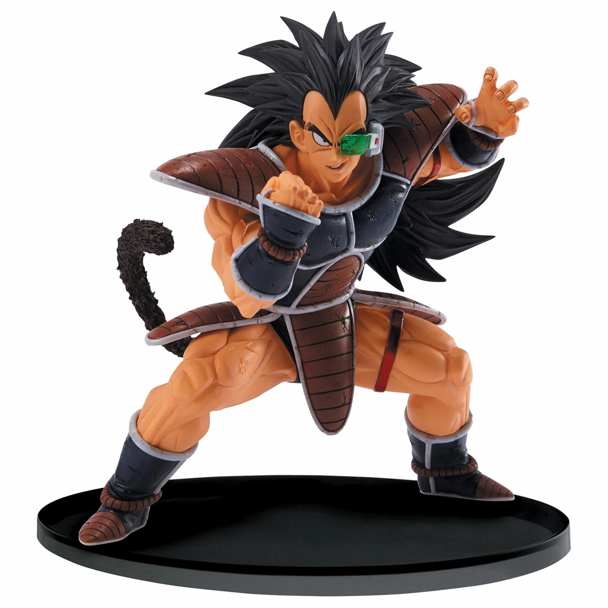 Chibi Model DRAGON BALL Z SCULTURES BIG MODELING TENKAICHI BUDOKAI 5 Vol.4 - RADITZ