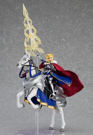 Realistic Sculpture 568-DX figma Lancer / Altria Pendragon DX Edition
