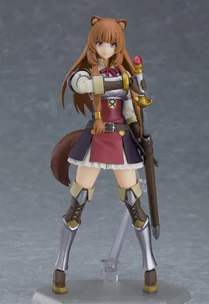 Multi Pose figma Raphtalia