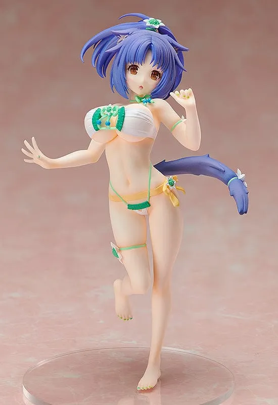 NEKOPARA - Cinnamon - Swimsuit Ver - 1/12 Scale Figure Gaming Collection Collectible Model