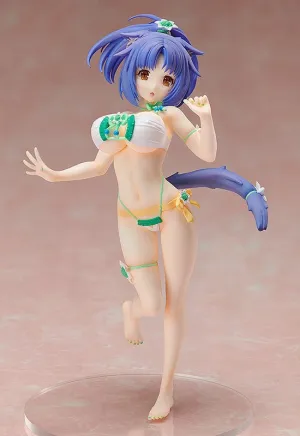 NEKOPARA - Cinnamon - Swimsuit Ver - 1/12 Scale Figure Gaming Collection Collectible Model
