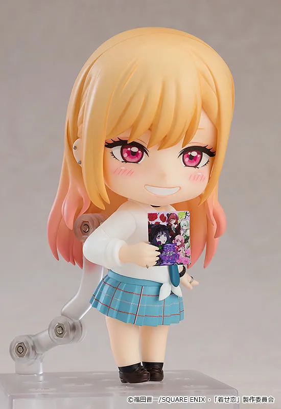 1935 Nendoroid Marin Kitagawa (rerun) Designer Model
