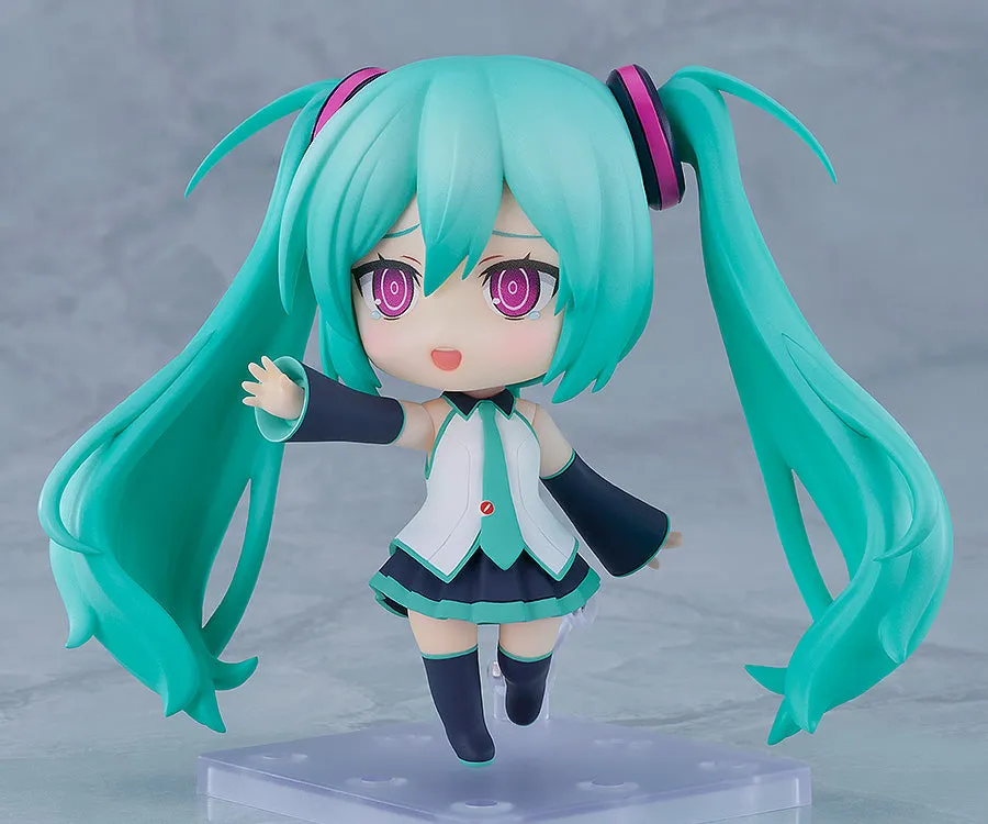 Superhero Object 2860 Nendoroid Hatsune Miku: Because You're Here Ver.
