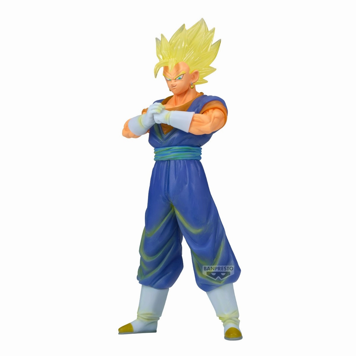 Custom Paint NFC Feature Dragon Ball Super Clearise - Vegito [Pre-Order Mar 2026]