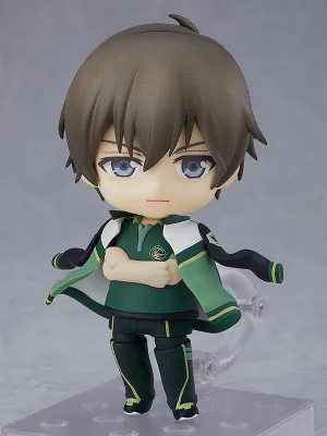 Chibi Style Designer Article 1093 Nendoroid Wang Jiexi