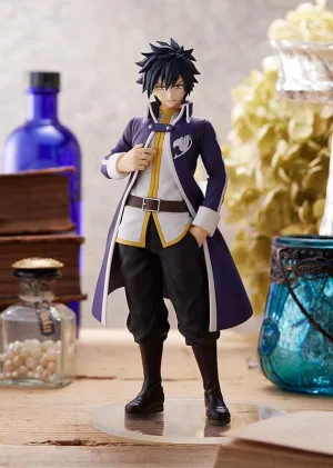 POP UP PARADE Gray Fullbuster: Grand Magic Games Arc Ver. Tropical theme Action Pose