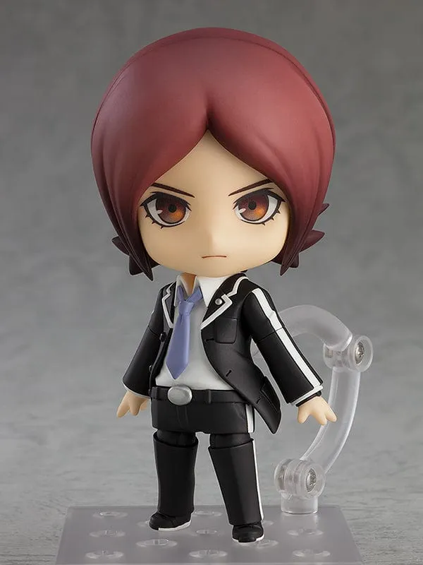 Vintage Theme 1876 Nendoroid Tatsuya Suou