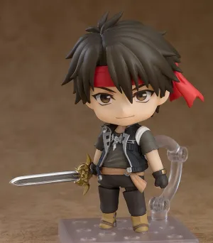 1404 Nendoroid Orphen Limited Product