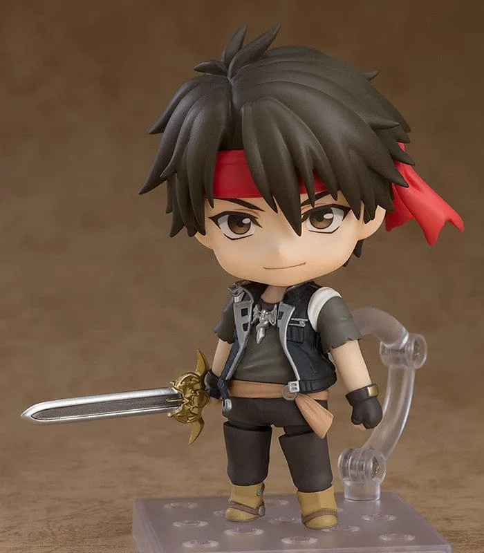 1404 Nendoroid Orphen Limited Product