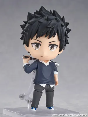 Folk Tale 2836 Nendoroid Takeshi Yamamoto