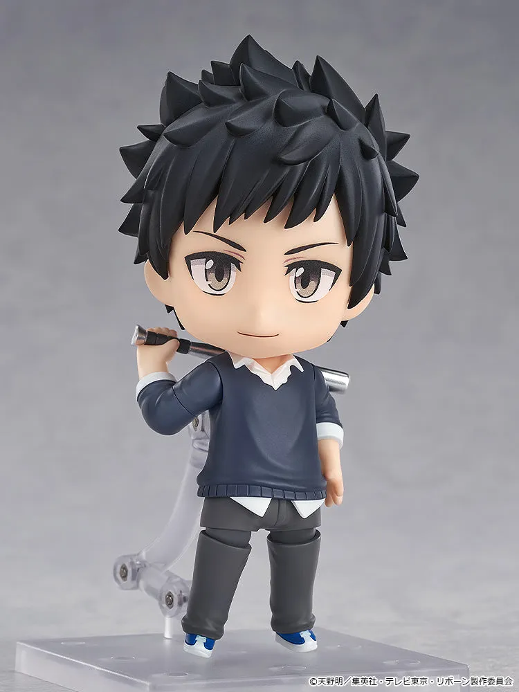 Folk Tale 2836 Nendoroid Takeshi Yamamoto