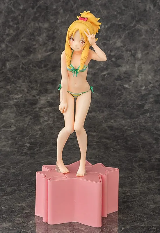 Eromanga Sensei - Elf Yamada - 1/7 Scale Figure PVC Toy