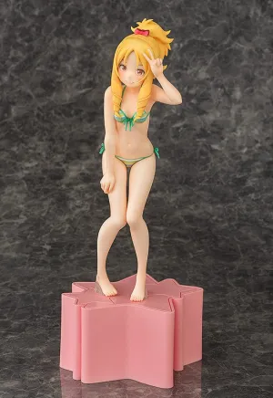 Eromanga Sensei - Elf Yamada - 1/7 Scale Figure PVC Toy