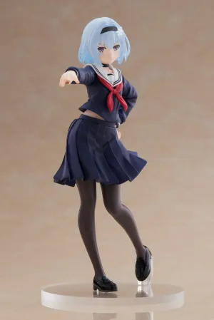 The Ryuo's Work Is Never Done ! Coreful Figure Ginko Sora Sitting Pose Fantasy Product