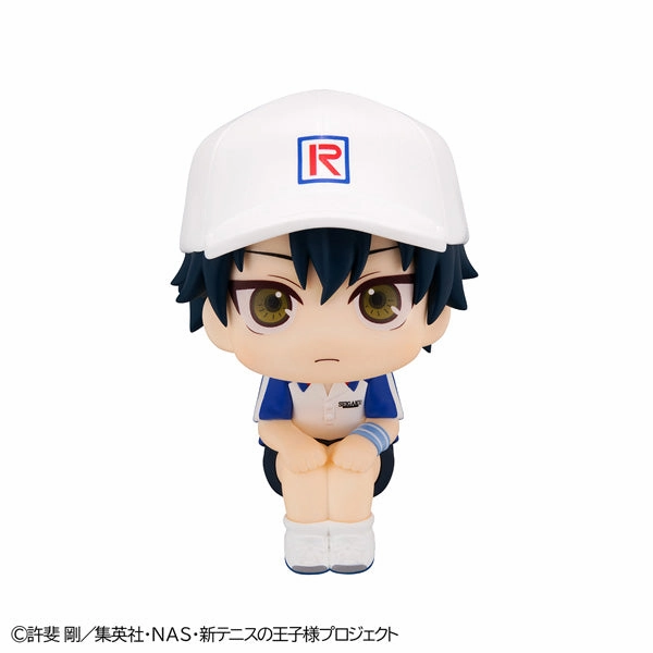 Action Goods LOOK UP SERIES The New Prince of Tennis Ryoma Echizen