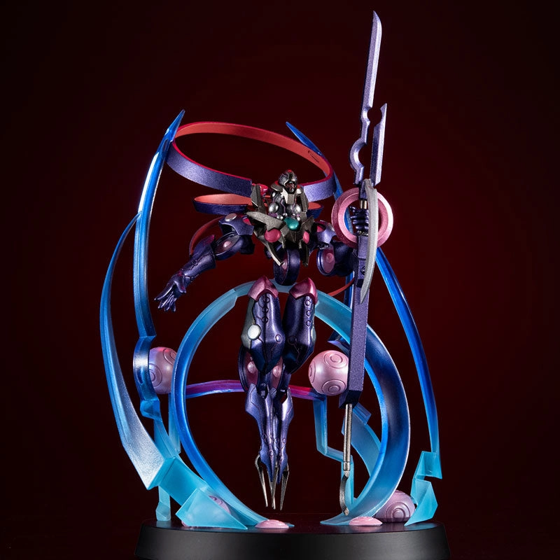 Miniature Display MONSTERS CHRONICLE Yu-Gi-Oh??VRAINS The Arrival Cyberse @Ignister