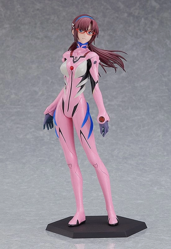 Evangelion : 2.0 You Can ( Not ) Advance  PLAMAX Mari Makinami Illustrious Detailed Hero