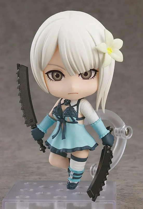 1705 Nendoroid NieR Replicant ver. 1.22474487139... Kaine Creative Display