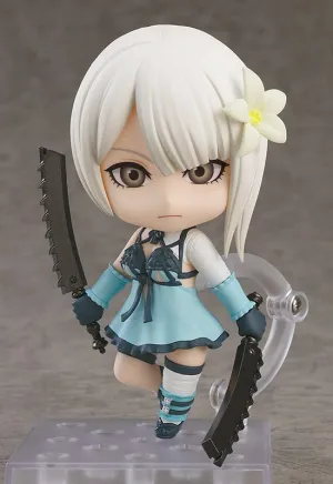 1705 Nendoroid NieR Replicant ver. 1.22474487139... Kaine Creative Display