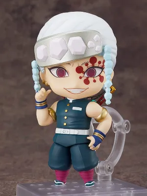 Chibi Article Monster Figure 1830 Nendoroid Tengen Uzui