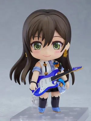 1484 Nendoroid Tae Hanazono: Stage Outfit Ver. Miniature Sculpture Designer Statue
