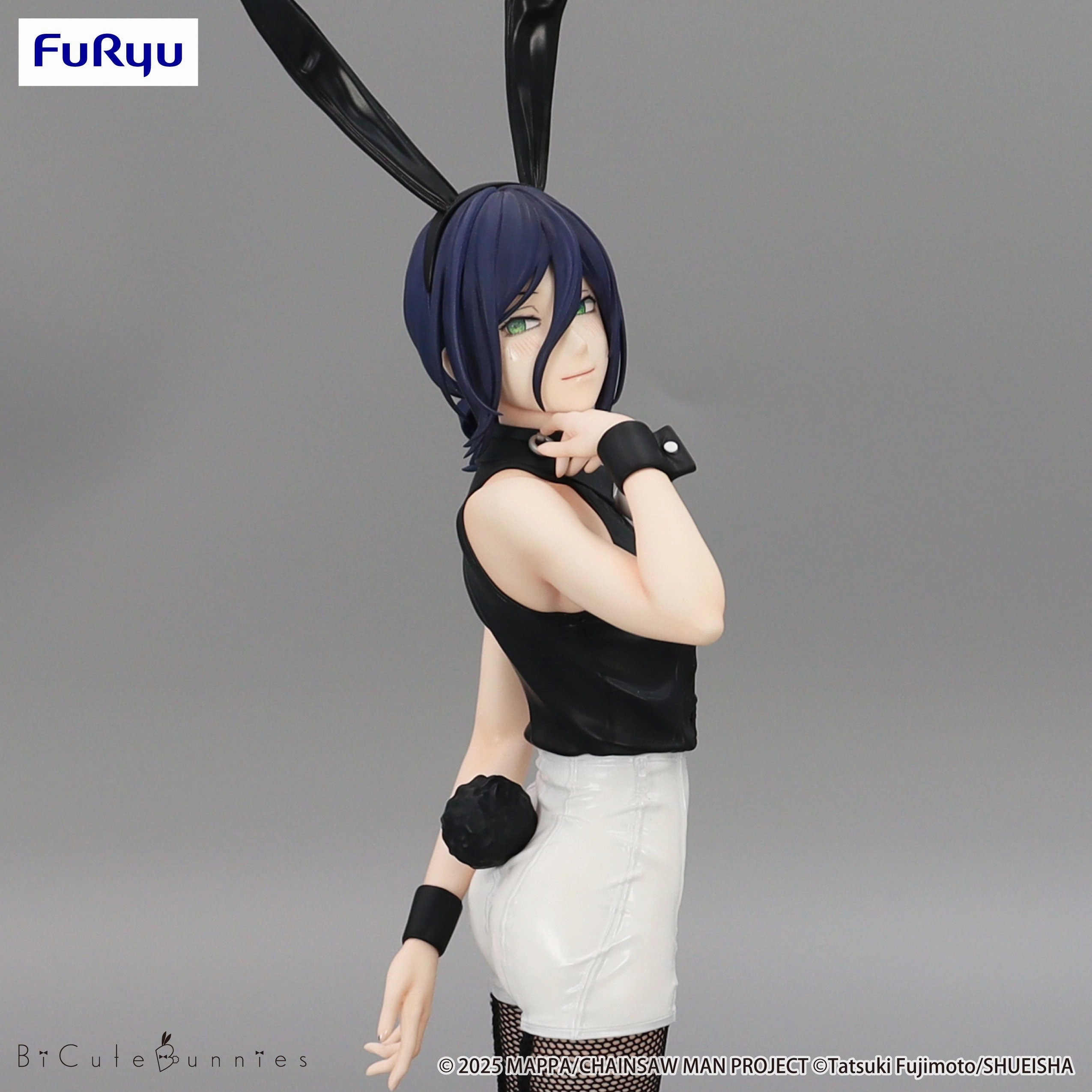 Gaming Item Chainsaw Man The Movie: Reze Arc BiCute Bunnies Figure Reze