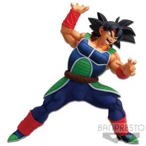 Robot Hobby DRAGON BALL SUPER CHOSENSHIRETSUDEN?? VOL. 5 ( B: BARDOCK )