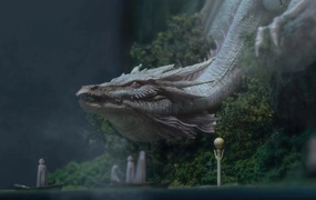 Social media Action Hobby The Pilgrimage Morning Sun Limited Edition Statue by Infinity Studio