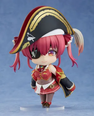 Robot Creation Recognition Gift 1687 Nendoroid Houshou Marine