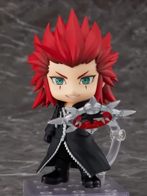 1594 Nendoroid Axel: Kingdom Hearts III Ver. Art Product Preservation Tool