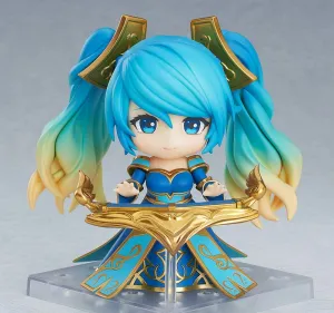 Buildable Figure 1651 Nendoroid Sona