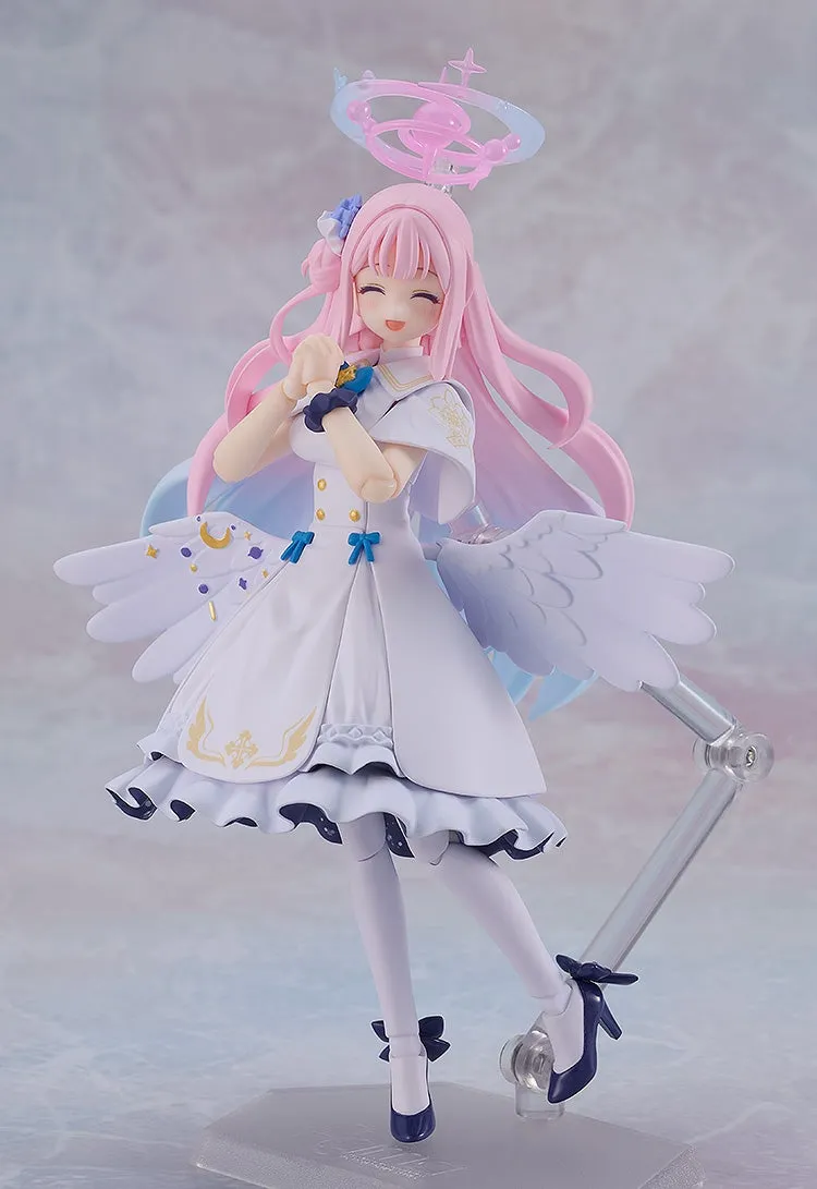 Console Game 636 figma Mika Misono