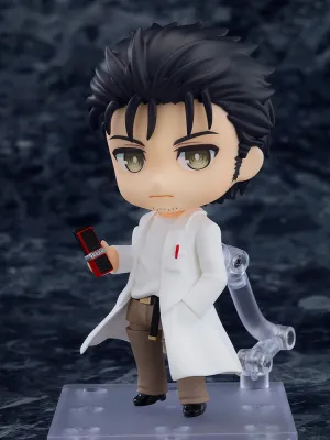 Fantasy Collection 2880 Nendoroid Rintaro Okabe 2.0