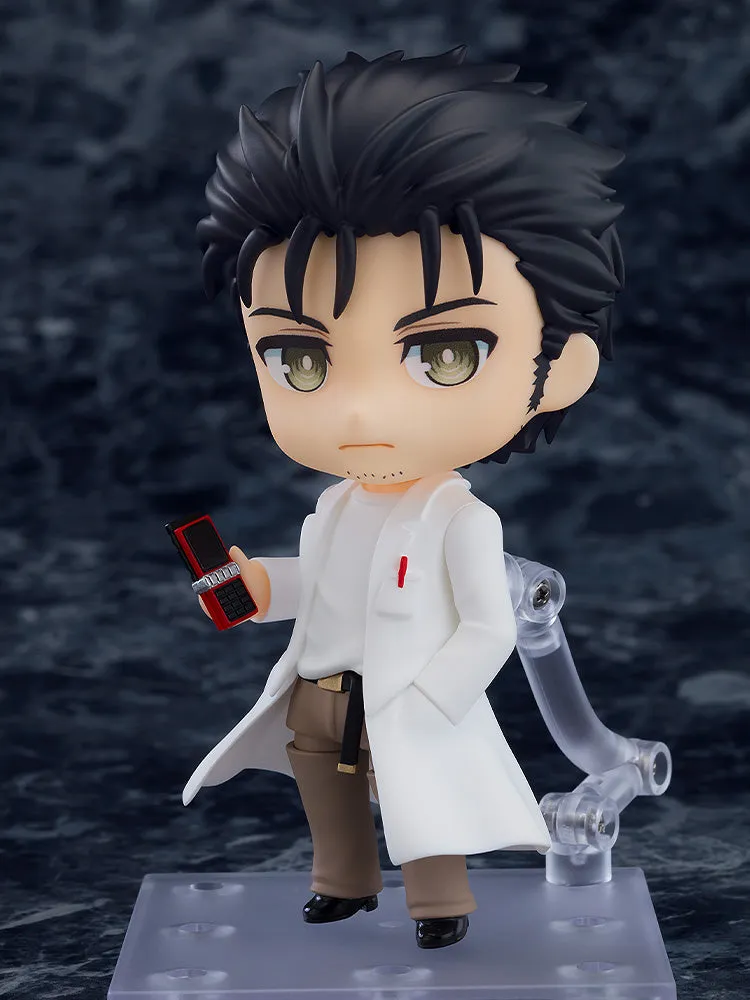 Fantasy Collection 2880 Nendoroid Rintaro Okabe 2.0