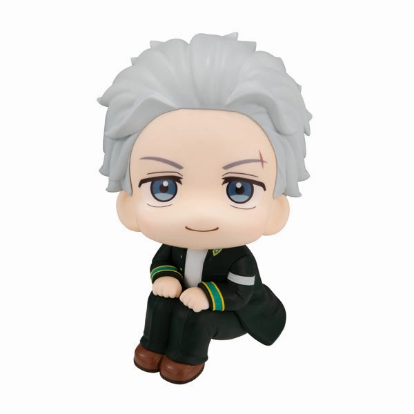 Chibi Product Leisure Activity LOOK UP SERIES WIND BREAKER Hajime Umemiya