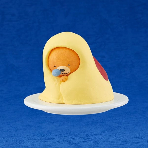 Customizable Toy Oyasumi Restaurant Collectible Mascots
