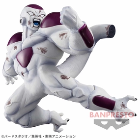 Art Creation DRAGON BALL Z MATCH MAKERS - FULL POWER FRIEZA