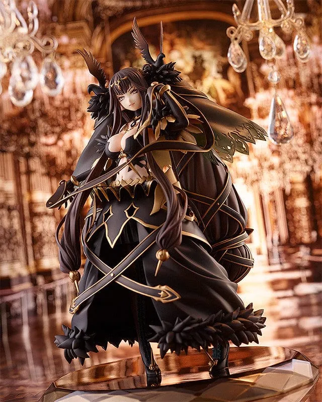 Emotional Connection Collectible Figure Fate / Grand Order Assassin / Semiramis 1/7th Scale Figure