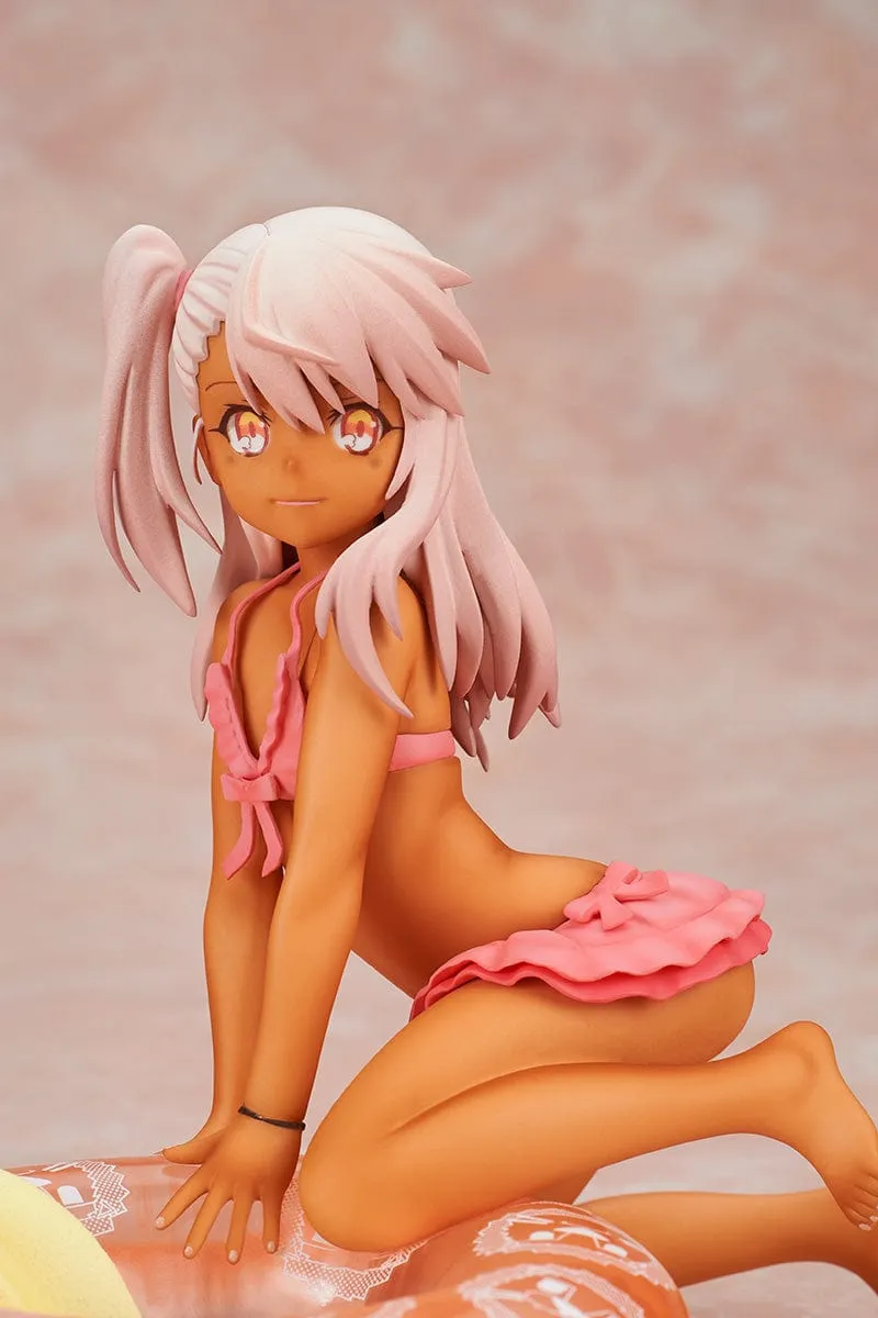 Fate / kaleid liner Prisma Illya - Chloe von Einzbern Swimsuits Ver. - 1/6th Scale Figure Customizable Toy